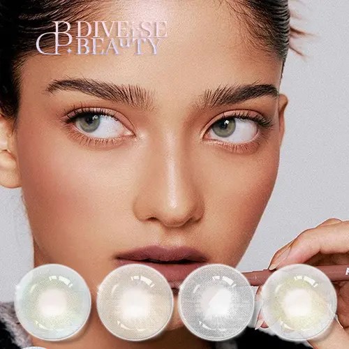 contact lenses, clear contact lenses, daily contact lenses ComfPro