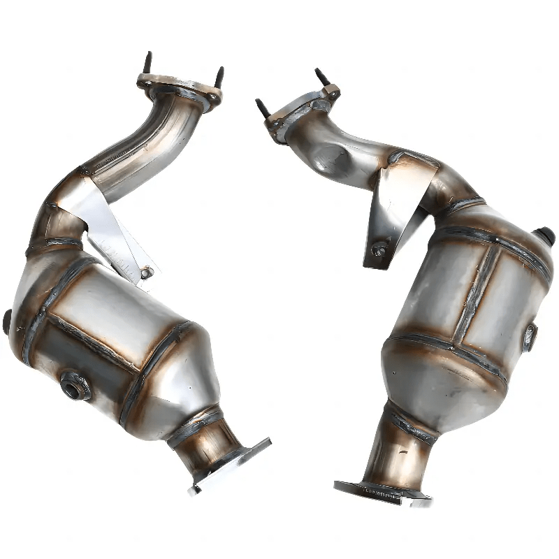 Wholesale Catalytic Converter Factory Twc Manufacturers Wholesale