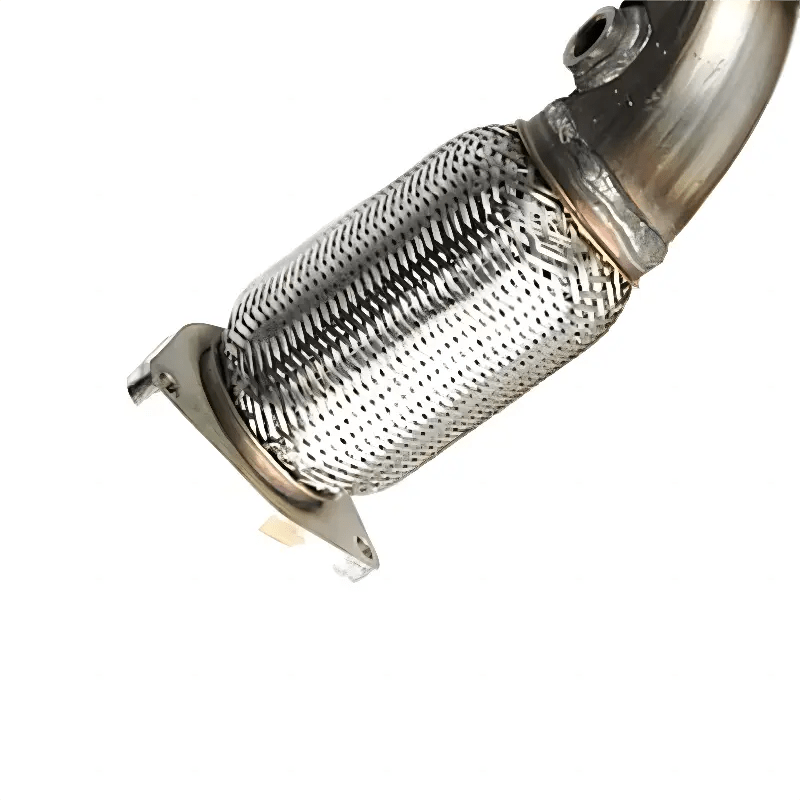 Wholesale Exhaust System auto parts 20022006 threeway Catalytic