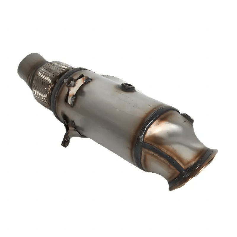 Wholesale Stainless Steel Exhaust Pipes Catalytic Converter Catted