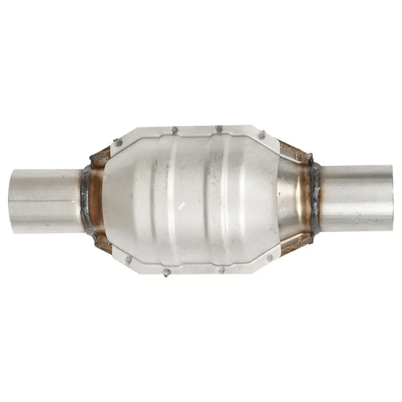 Wholesale 3 Inch High Flow Catalytic Converter Manufacturer and