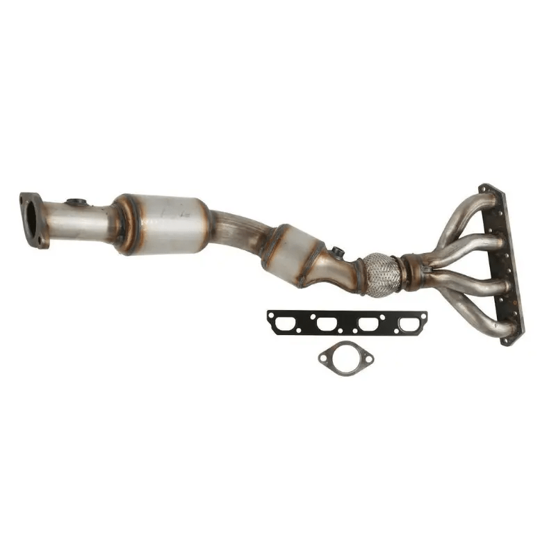 Wholesale Catalytic Converter Fits 20022005 Mini Cooper S Manufacturer