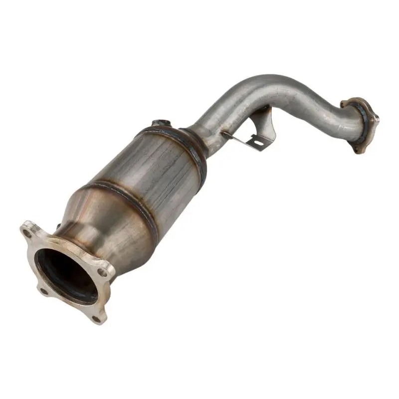 Wholesale Exhaust system Catalytic Converter Audi A4 S4 A5 Q5 2.0T for
