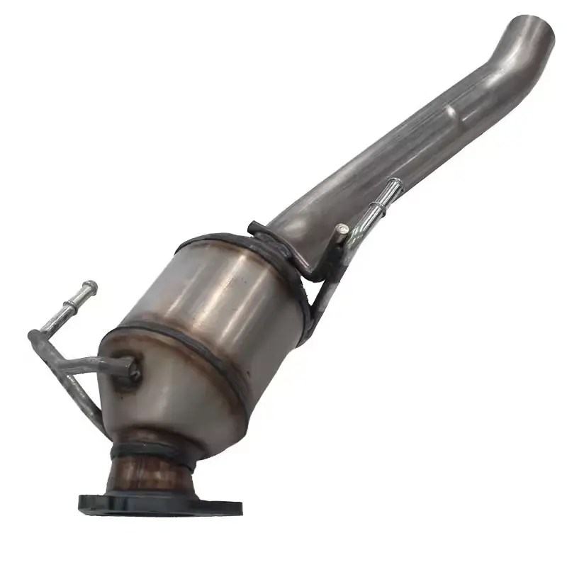 Wholesale after market catalytic converters Twc Catalytic Converter