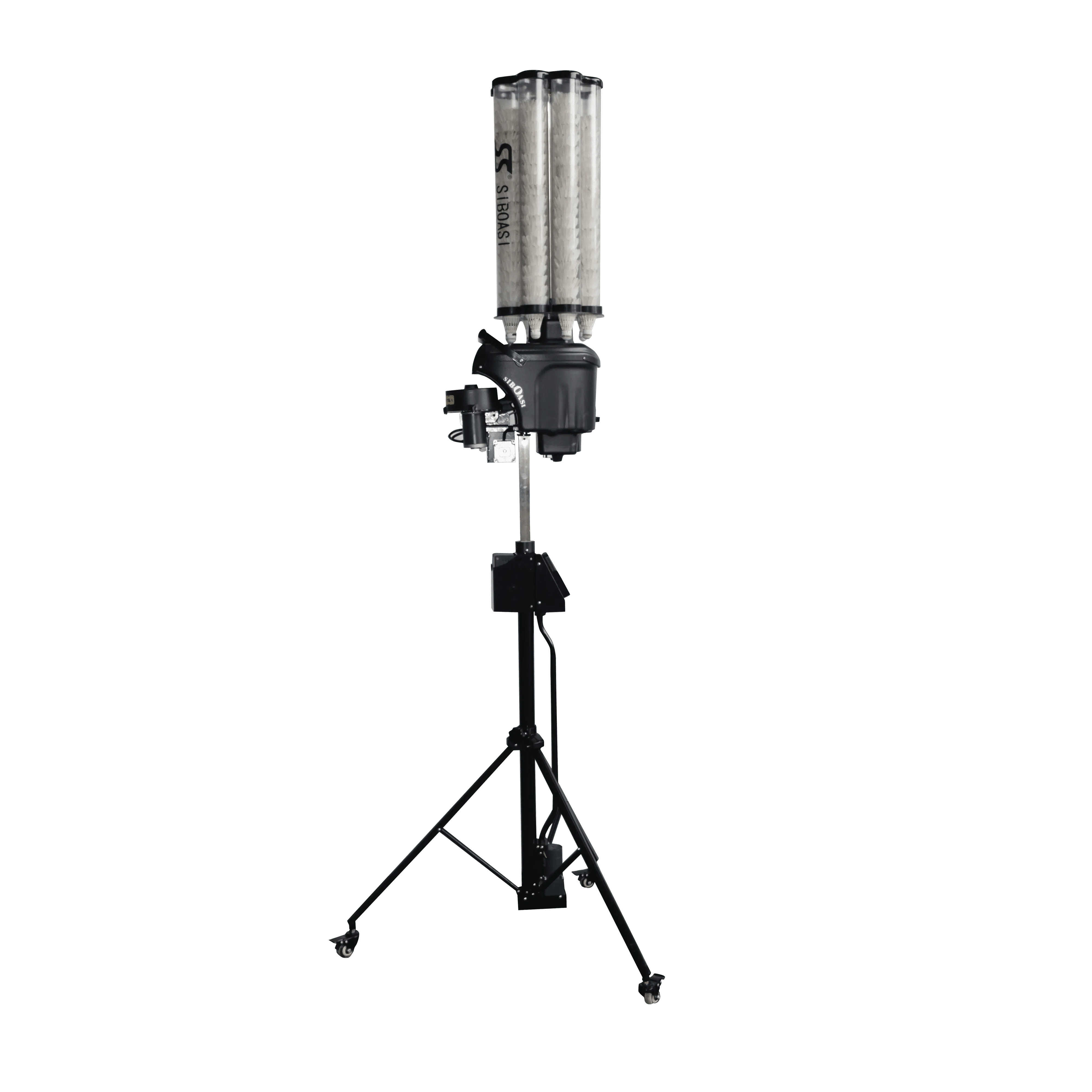 Badminton Shuttlecock Training Machine