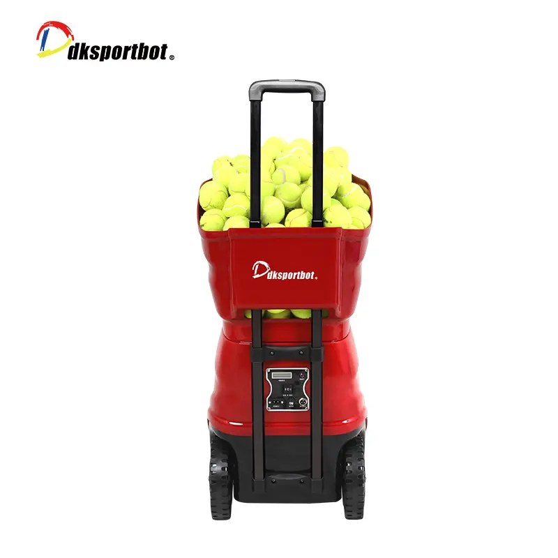 China Wholesale China Siboasi (S3015) Silent Partner Tennis Ball