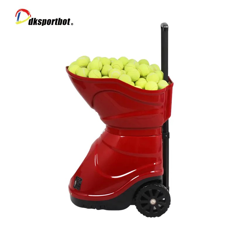 tennis ball machine rental uk Breann Pleasant