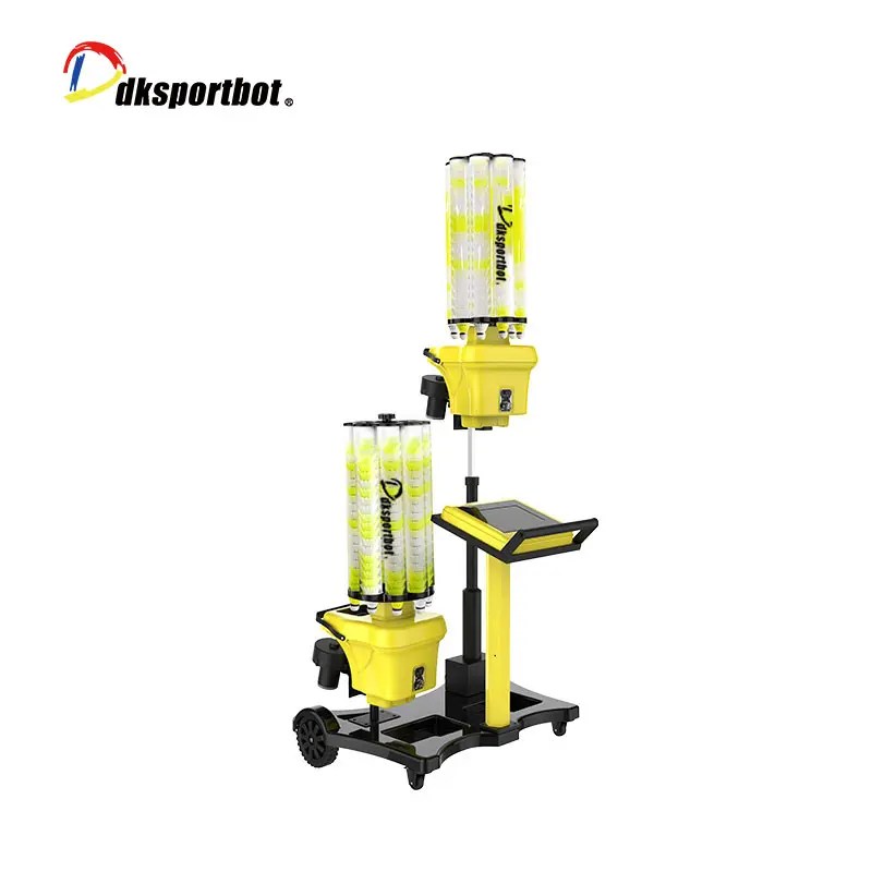 Basketball Throwing Machine