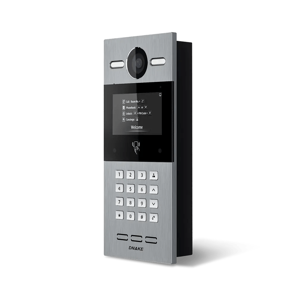 PriceList for Entry Phone Handset 4.3” SIP Video Door Phone DNAKE