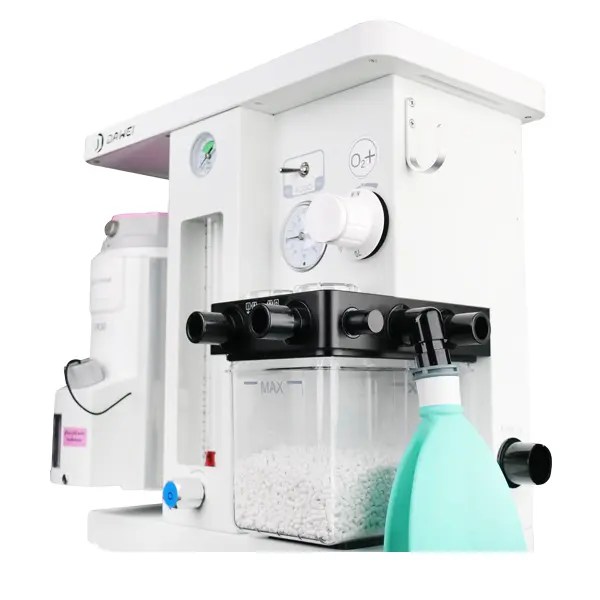 Veterinary Anesthesia Machine Equipment for Sale