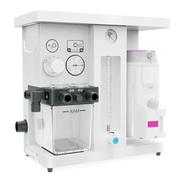 Veterinary Anesthesia Machine Equipment for Sale