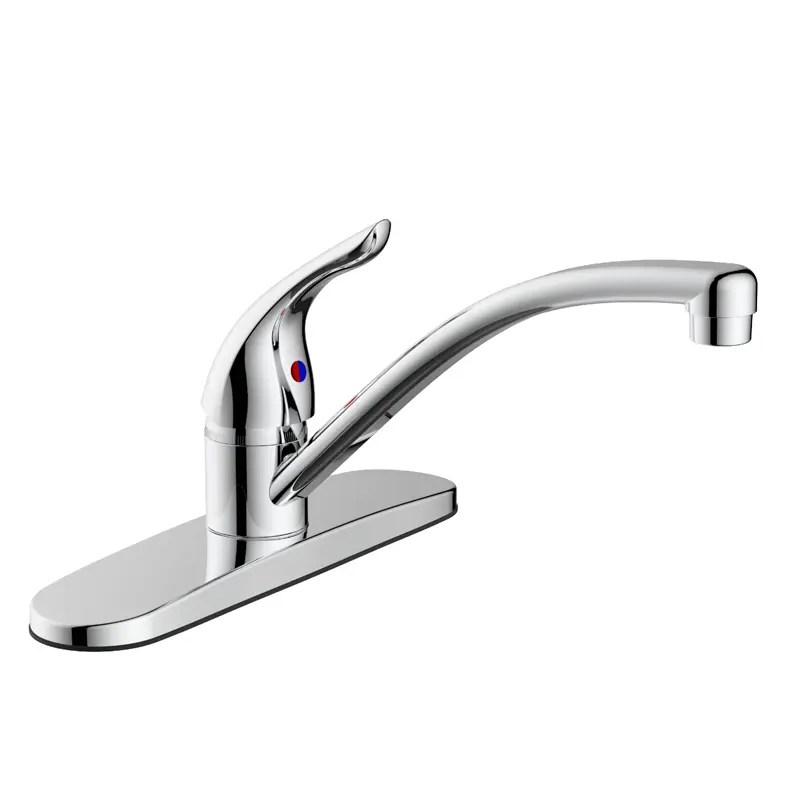 Moen Single Handle Kitchen Faucet