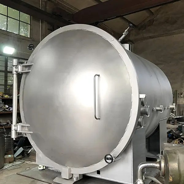 Wholesale Customized SS vacuum chamber for rough and high vacuum