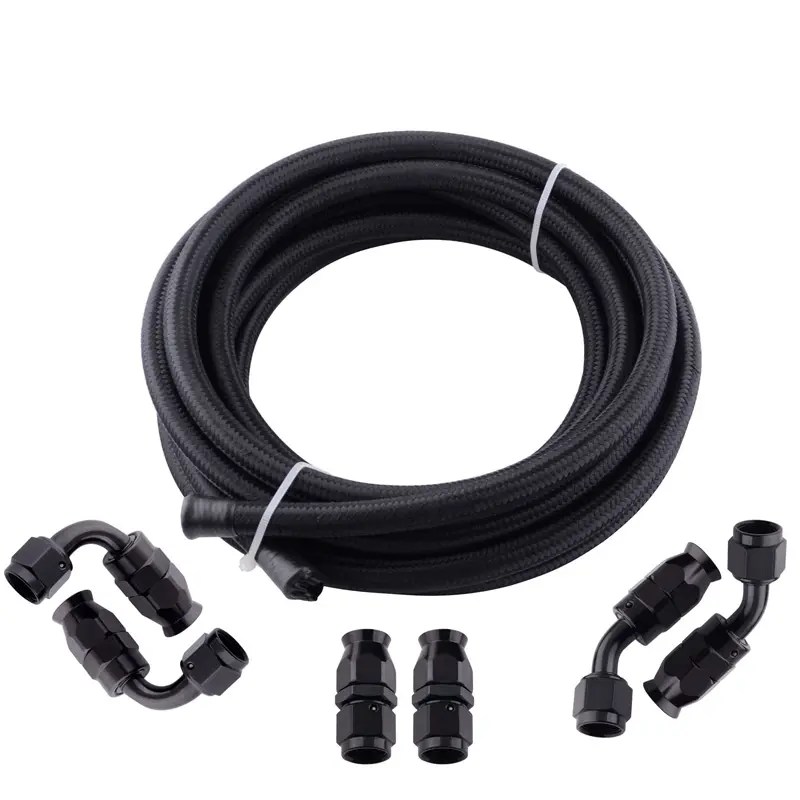 Wholesale Push Lock Fuel Line Manufacturer and Supplier, Factory Yibai