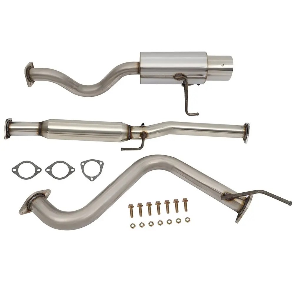 Wholesale Exhaust Cutout Kit Manufacturer and Supplier, Factory Yibai