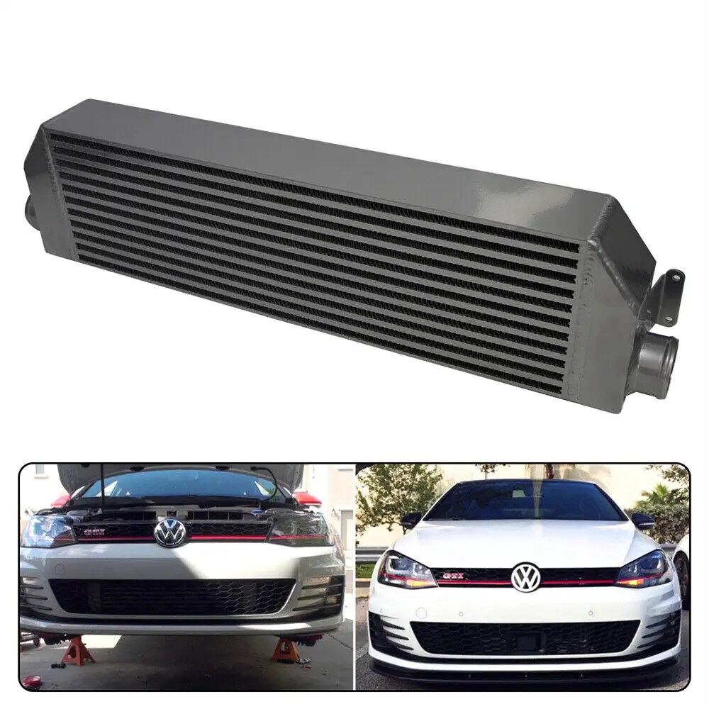 China Intercooler Manufacturer and Supplier Yibai