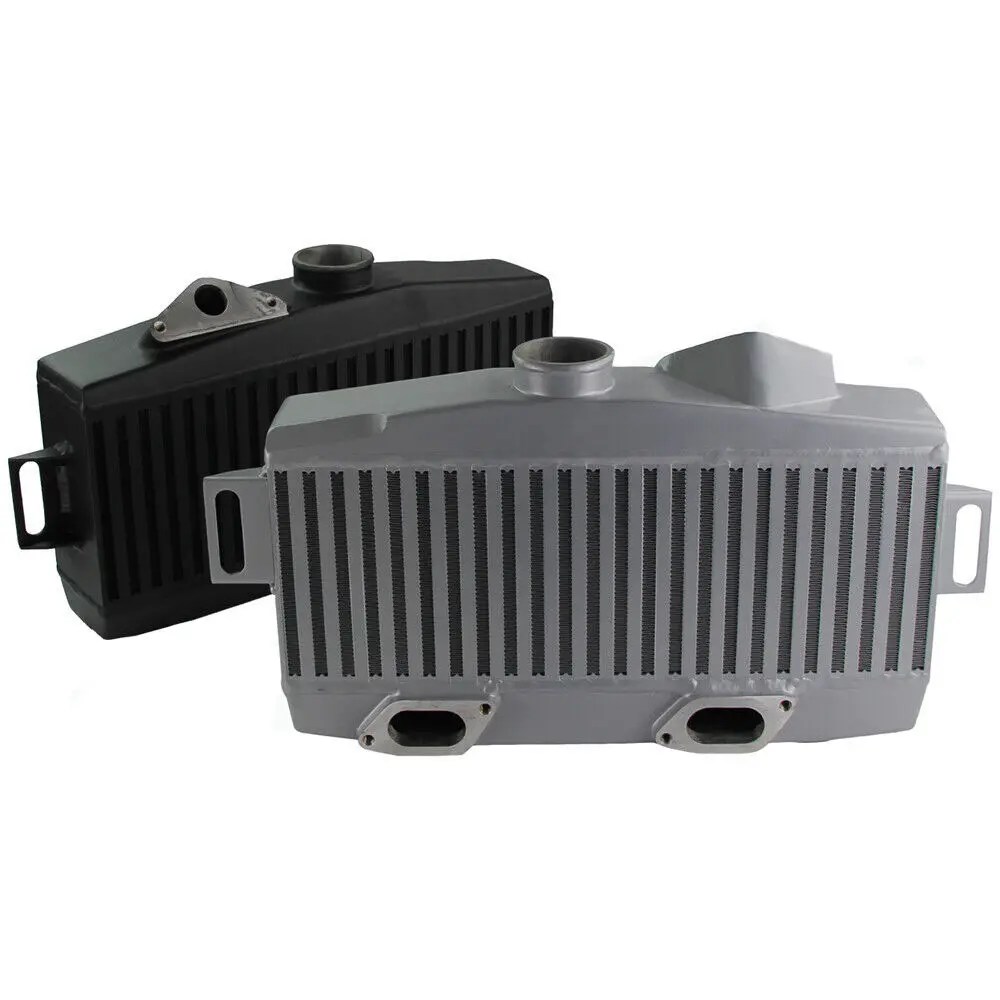 Wholesale TopMount Intercooler Manufacturer and Supplier, Factory Yibai