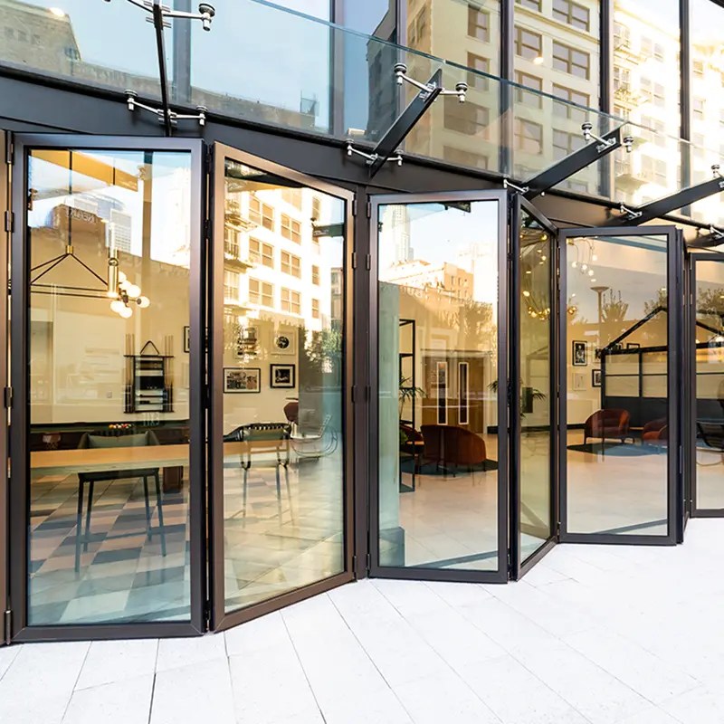 Curtain Wall Walls Glass Unitized Curtain Wall Cladding System Aluminum