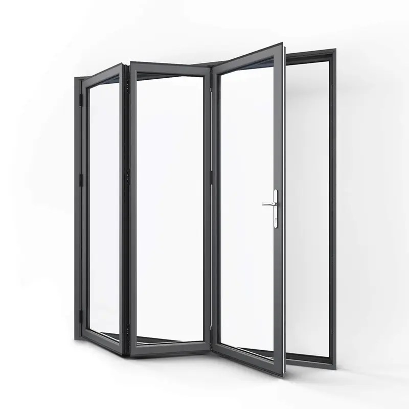 Wholesale Produce Competitive Price Modern House Thermal Break Profile