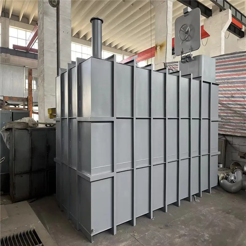 Wholesale China Laser Cut Steel Parts Bunker Underground Bunkers