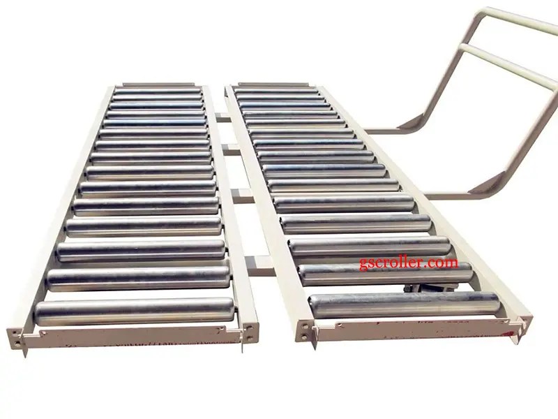Wholesale Conveyor Roller Components Manufacturers and Factory