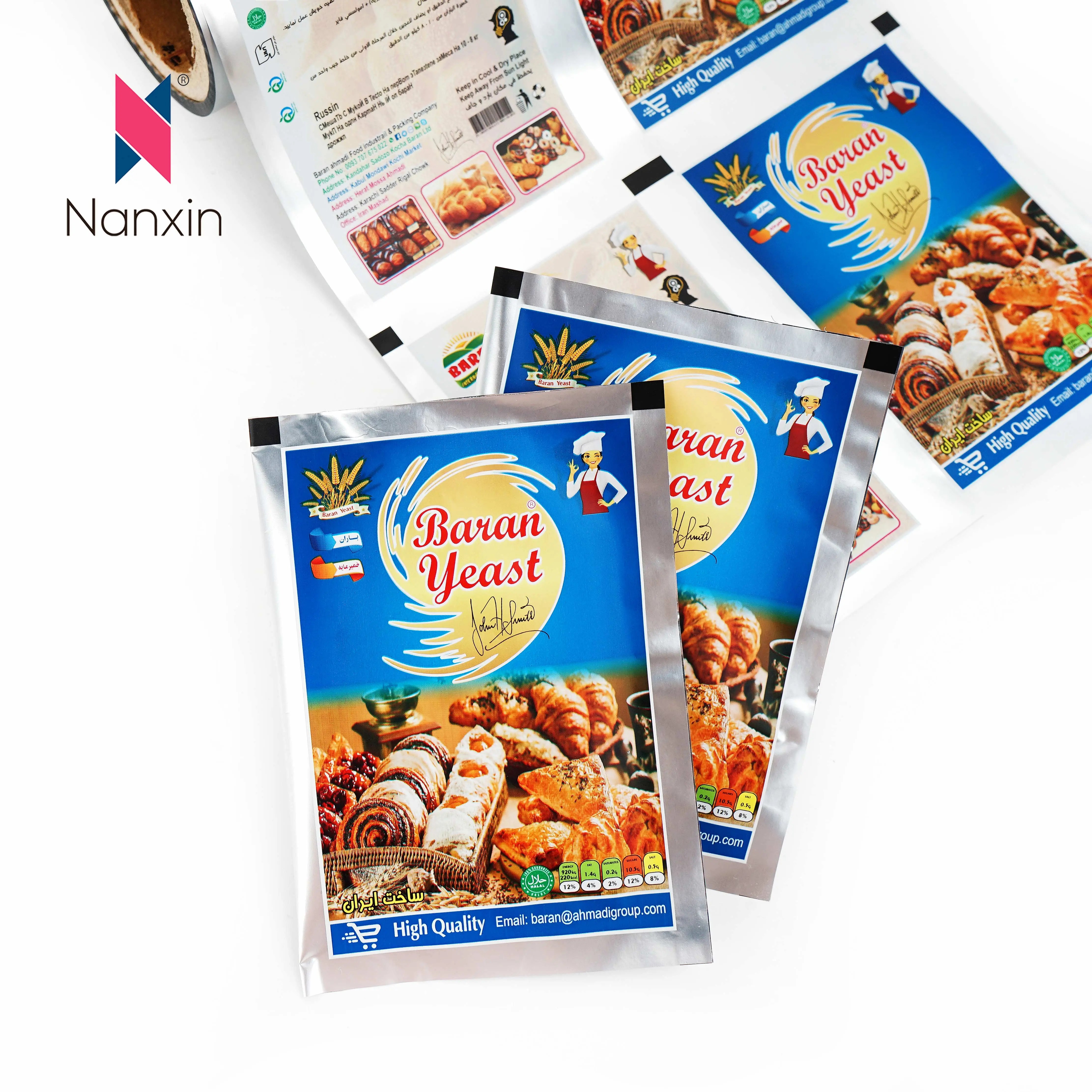 Wholesale Food Packaging Manufacturer and Supplier, Exporter Product