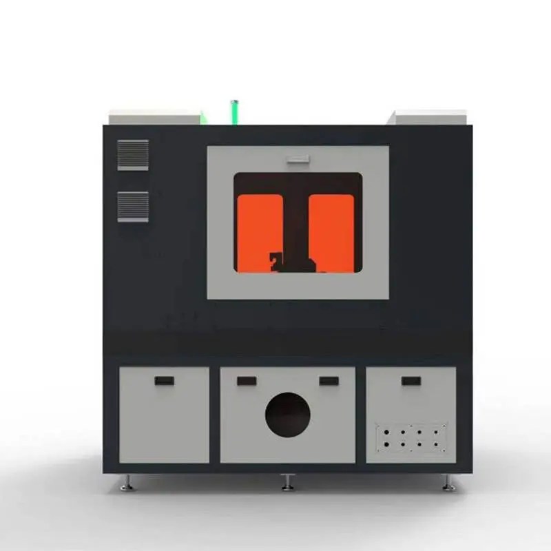 China Laser Cutting Machine Saudi Arabia Update fiber laser cutting machine raycus laser