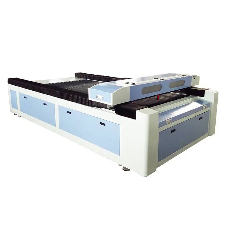 China Marble Laser Cutting Machine CO2 large format laser cutting