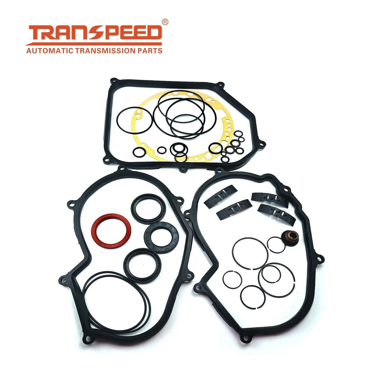TRANSPEEDA 01P Transmission Overhaul kit factory and suppliers