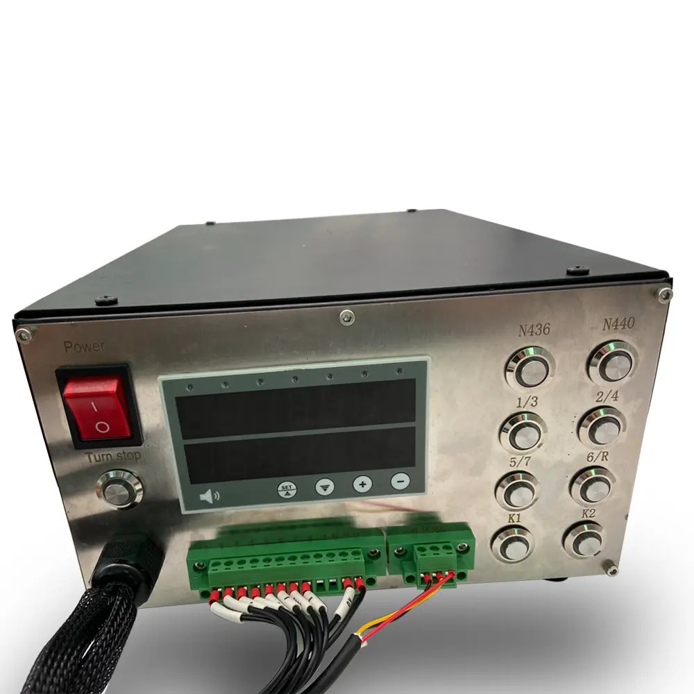 TRANSPEED DQ200 0AM DSG Valve Body Tester factory and suppliers