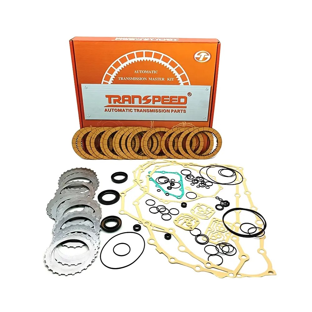TRANSPEED MRVA MKYA GPLA RD5 4SPEED Auto Transmission Master Kit