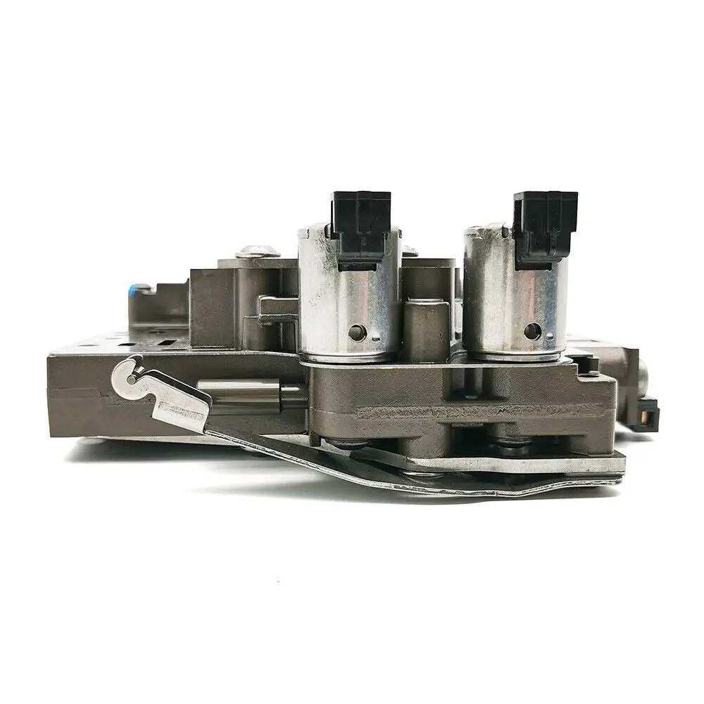 TRANSPEED DQ200 0AM DSG Valve Body Tester factory and suppliers