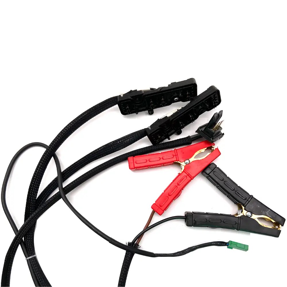 TRANSPEED DQ200 0AM DSG Valve Body Tester factory and suppliers