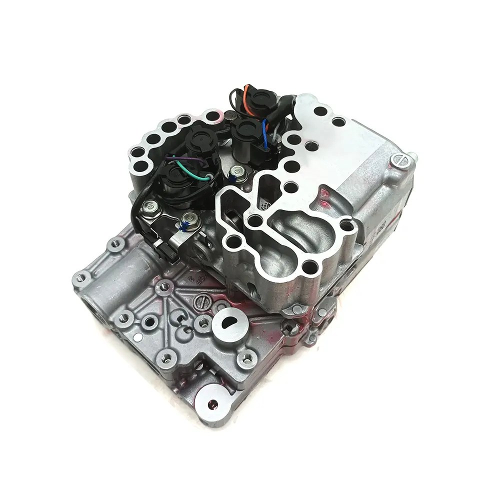 TRANSPEED TR580 CVT Automatic Transmission Valve Body Kit factory and