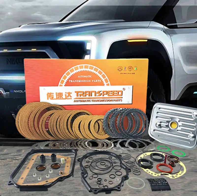 Automatic Transmission Parts, Automatic Repair Kit, Automatic Master