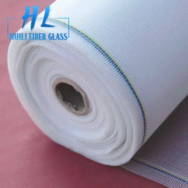 Solar Insect Screen 5ft x 100ft Silver Gray Fiberglass Screen Mesh