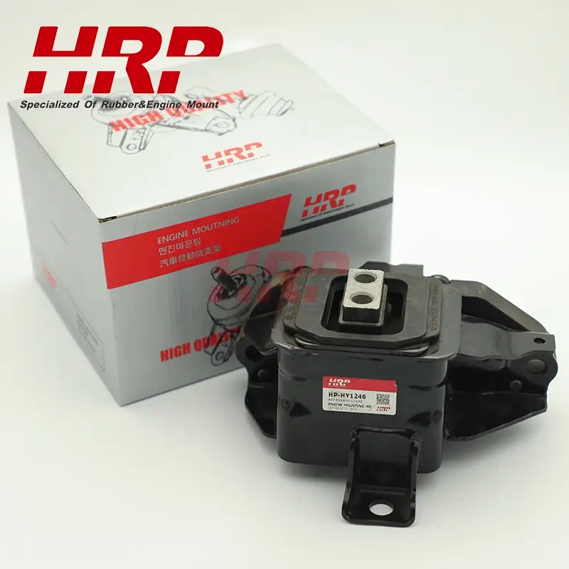HYUNDAI ENGINE MOUNTING 21830C1170 Manufacturer and Supplier Haipu