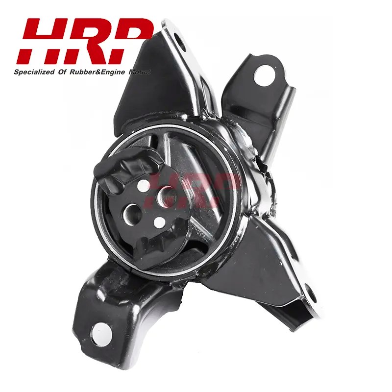 HYUNDAI/KIA ENGINE MOUNTING 218302P910 Manufacturer and Supplier Haipu Auto Parts