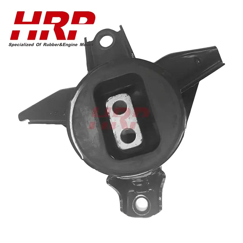 HYUNDAI/KIA ENGINE MOUNTING 21830C5400 Manufacturer and Supplier Haipu Auto Parts