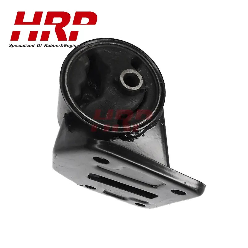 HYUNDAI/KIA ENGINE MOUNTING 2183024010 Manufacturer and Supplier Haipu Auto Parts