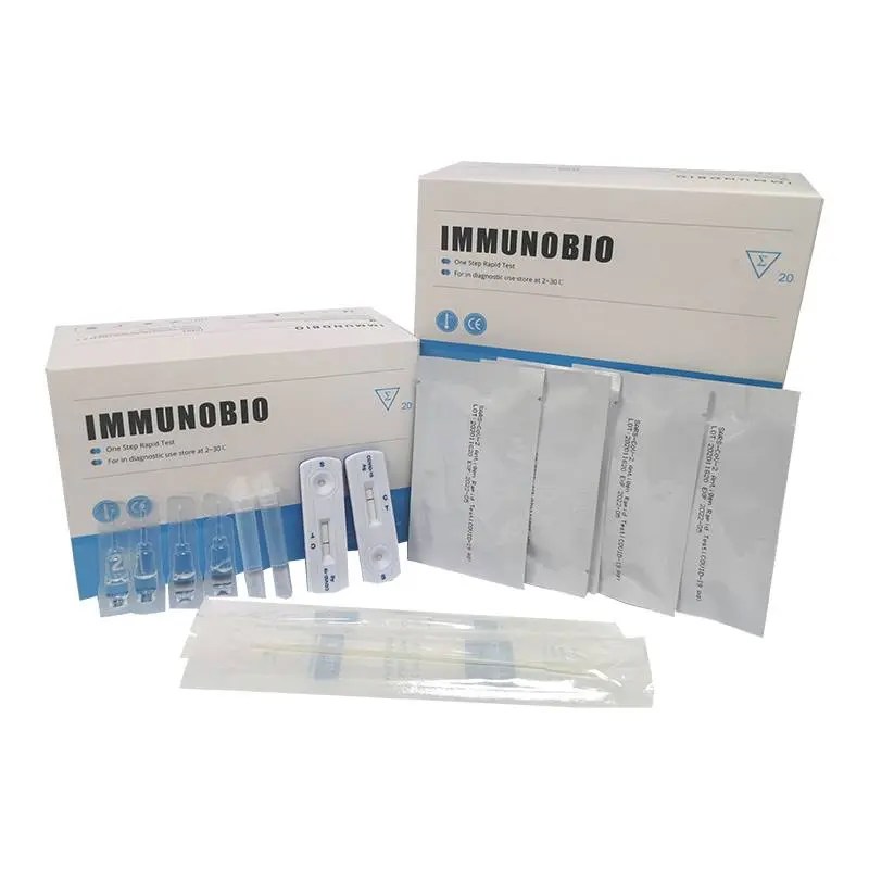 wholesaleDiscount wholesale Micropoint Rapid Diagnostic Test 2019