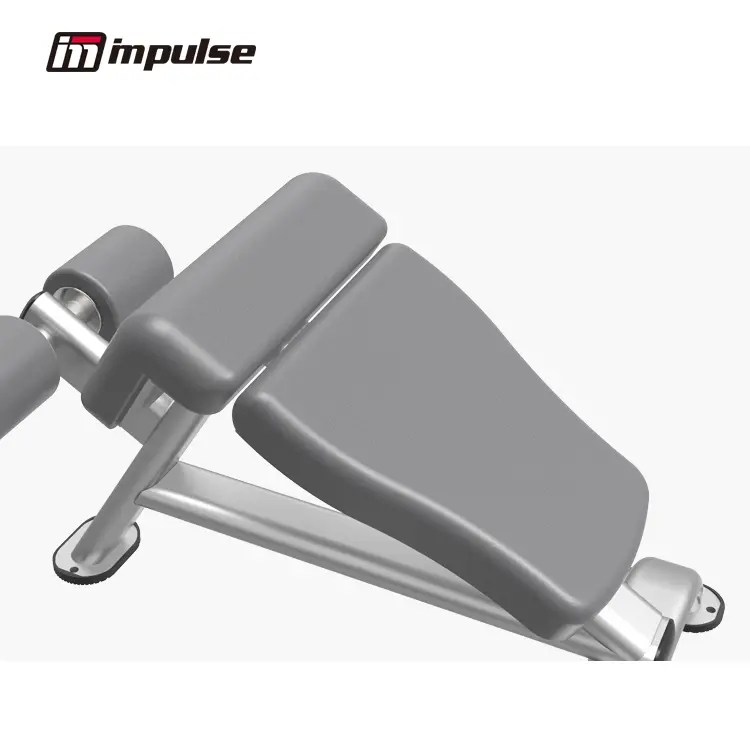 China Abdominal Bench Manufacturer and Supplier Impulse