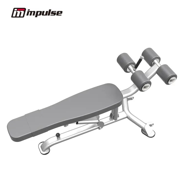 China Multi AB Bench Manufacturer and Supplier Impulse