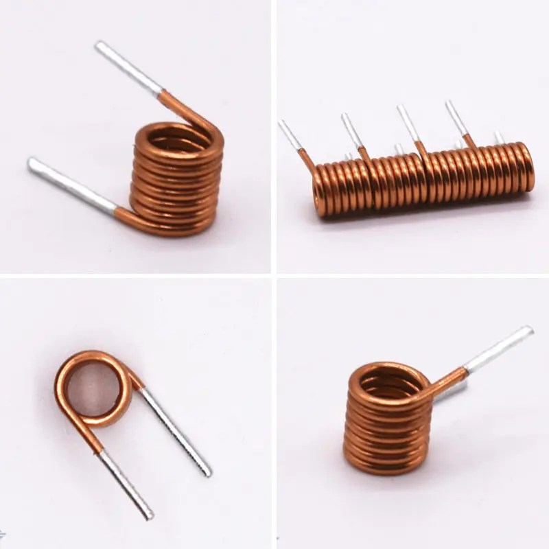 China air core inductor coilRP3X0.6MMX6.5TS GETWELL factory and