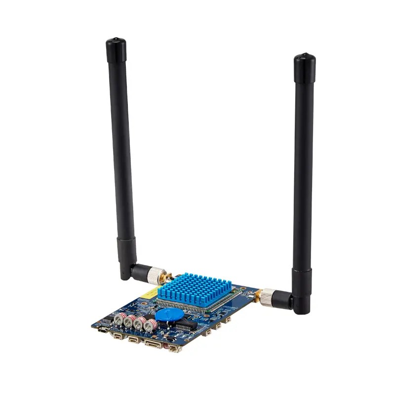 China Wireless Transmitter Module For Ugv And Robotics With 8k Video