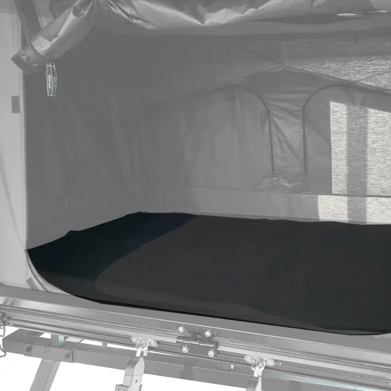 China Wild Land AntiCondensation 3D mattress for Roof Top Tent