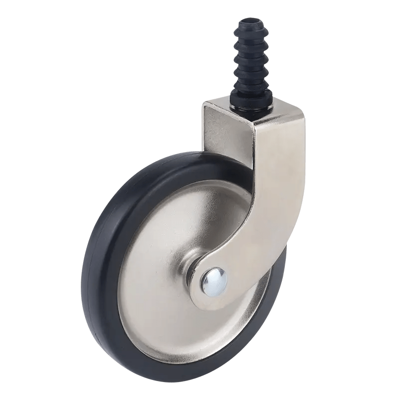 Wholesale Stainless Steel Wheel Casters Manufacturer and Supplier