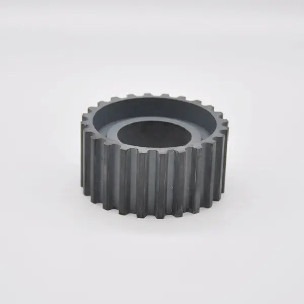 China High definition Sun Gear Water pump powder metallurgy gear