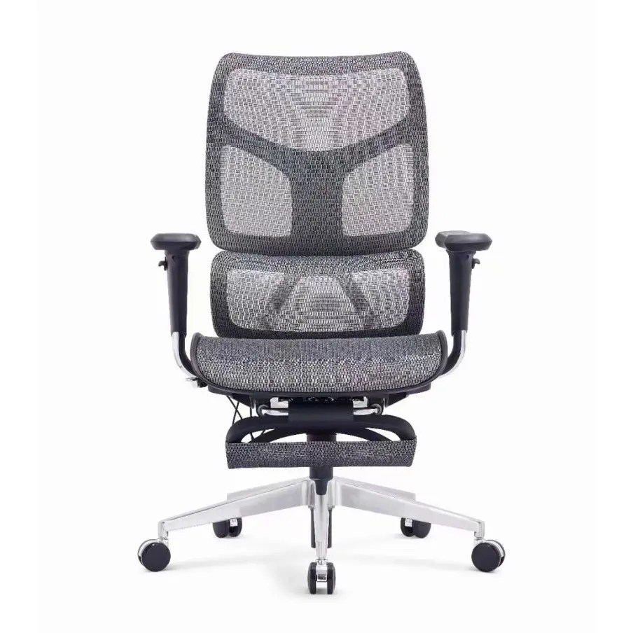 China From design to production, we ensures a quality office chair