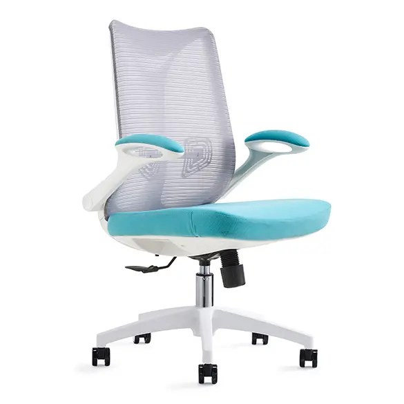 China Specializing In Office Chairs, The Quality Comes From The